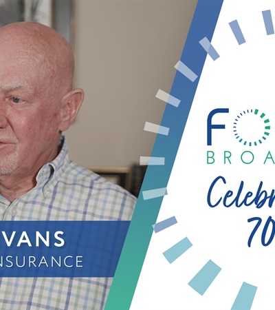 Celebrating 70 Years of Connectivity: Chatting with FOCUS Broadband's Longest-Standing Business Customer